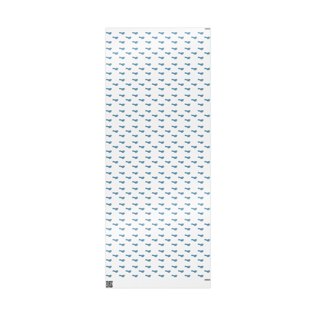 Mazel Tov Gift Wrap, Jewish Wedding, Bar Mitzvah, Simcha