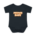 Pesach Baby Bodysuit | Passover Infant Onesie, Retro Text