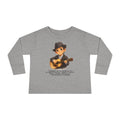 Leonard Cohen Kids Shirt, There Is a Crack in Everything Quote Tee, Jewish Music Legend Kids Shirt, Jewish History Shirt