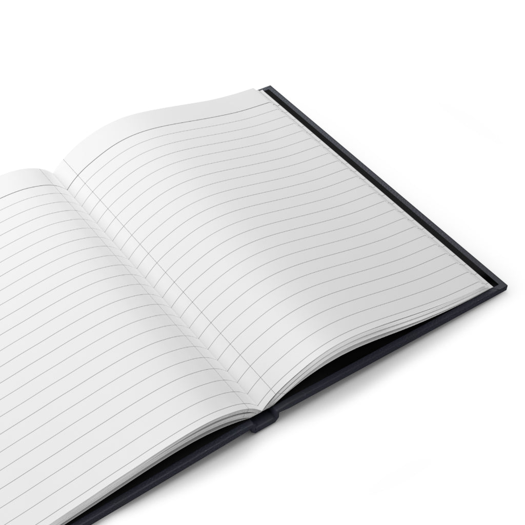 State of Israel Passport Journal Hardcover Notebook, Jewish Travel Diary with 150 Lined Pages