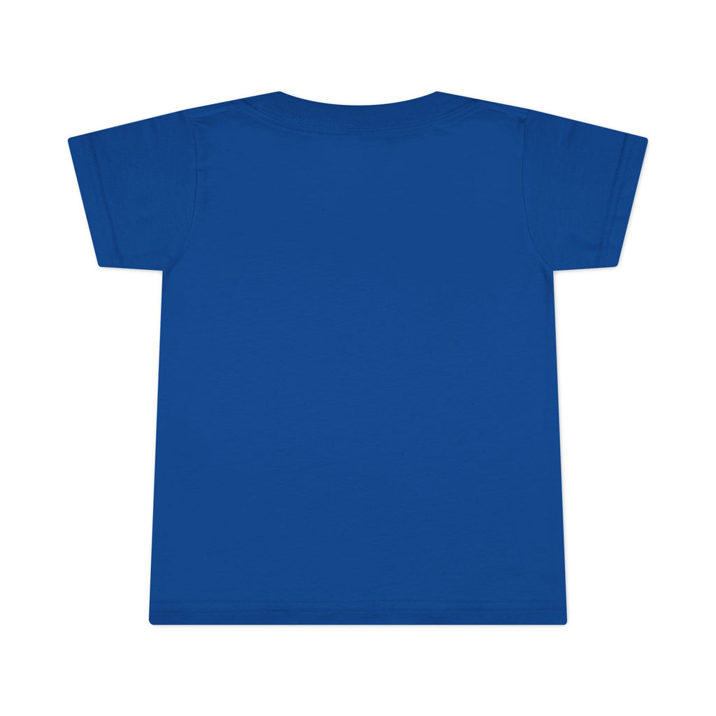 Toddler T-Shirt: "Racism Isn't Kosher" Graphic Tee, Kids Equality Apparel, Cute Gift for Activist Parents, Toddler Outfit, Social Justice