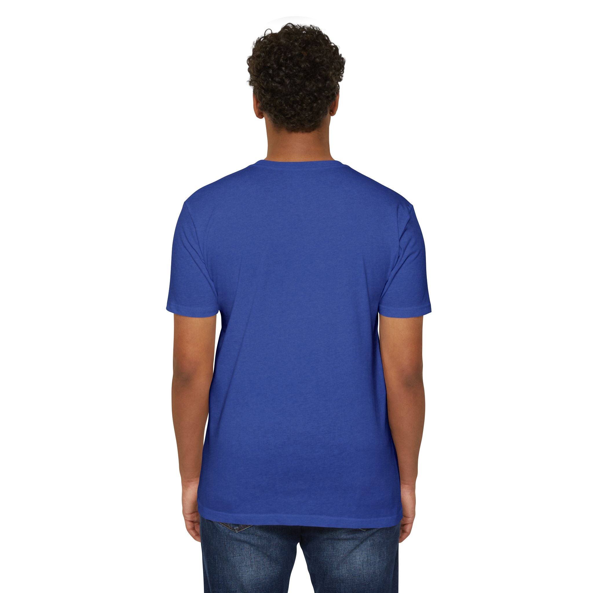 Chabad Knick T Shirt, Blue Orange Jewish Basketball Shirt, Chabadnik Gift, Knicks Inspired Fan Tee