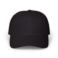 LChaim Dad Hat Embroidered, Jewish LChaim Baseball Cap, Hebrew To Life Hat, Jewish Gift for Him