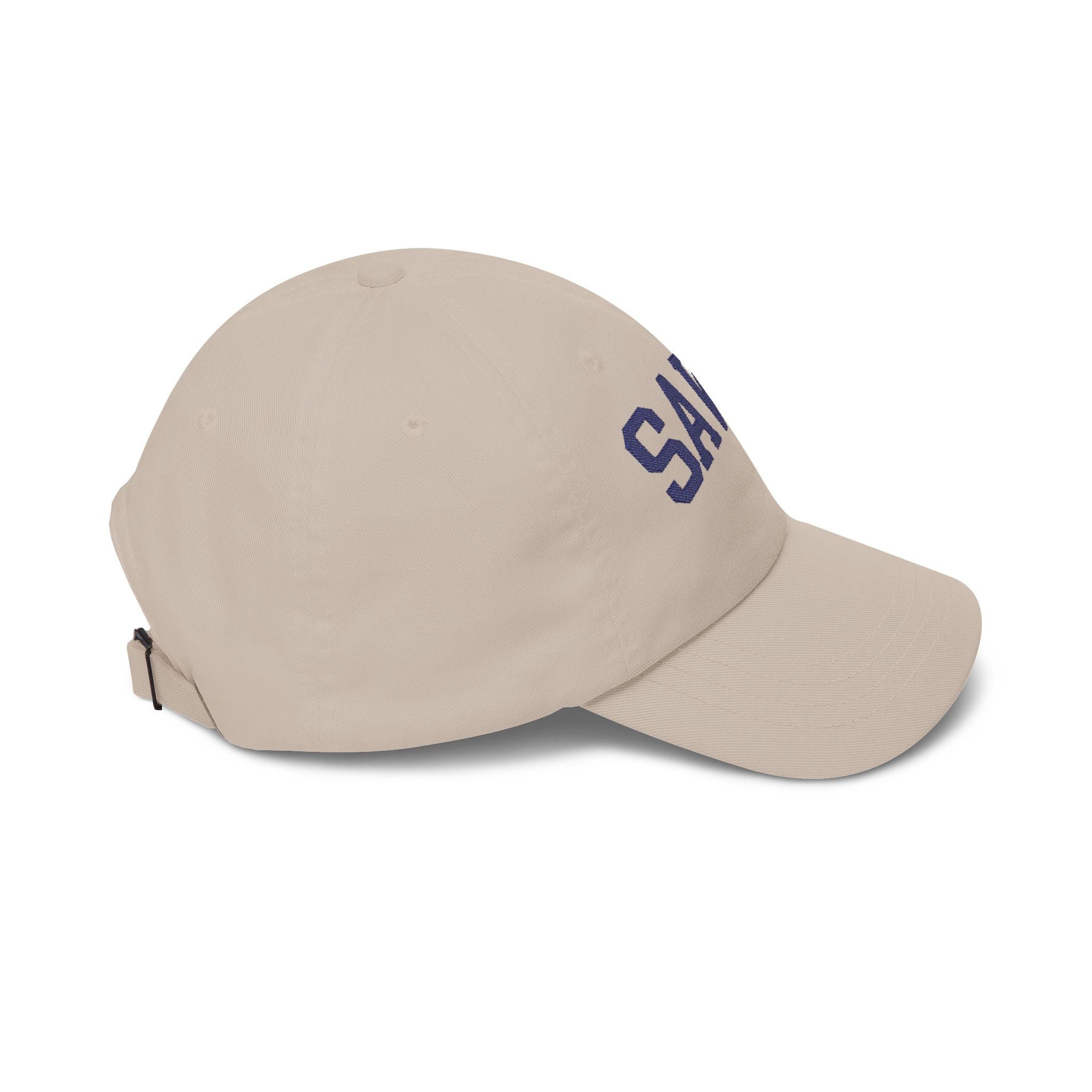 Savta Embroidered Baseball Cap Jewish Grandma Hat Hebrew Grandmother Gift College Style Dad Hat Adjustable Cotton