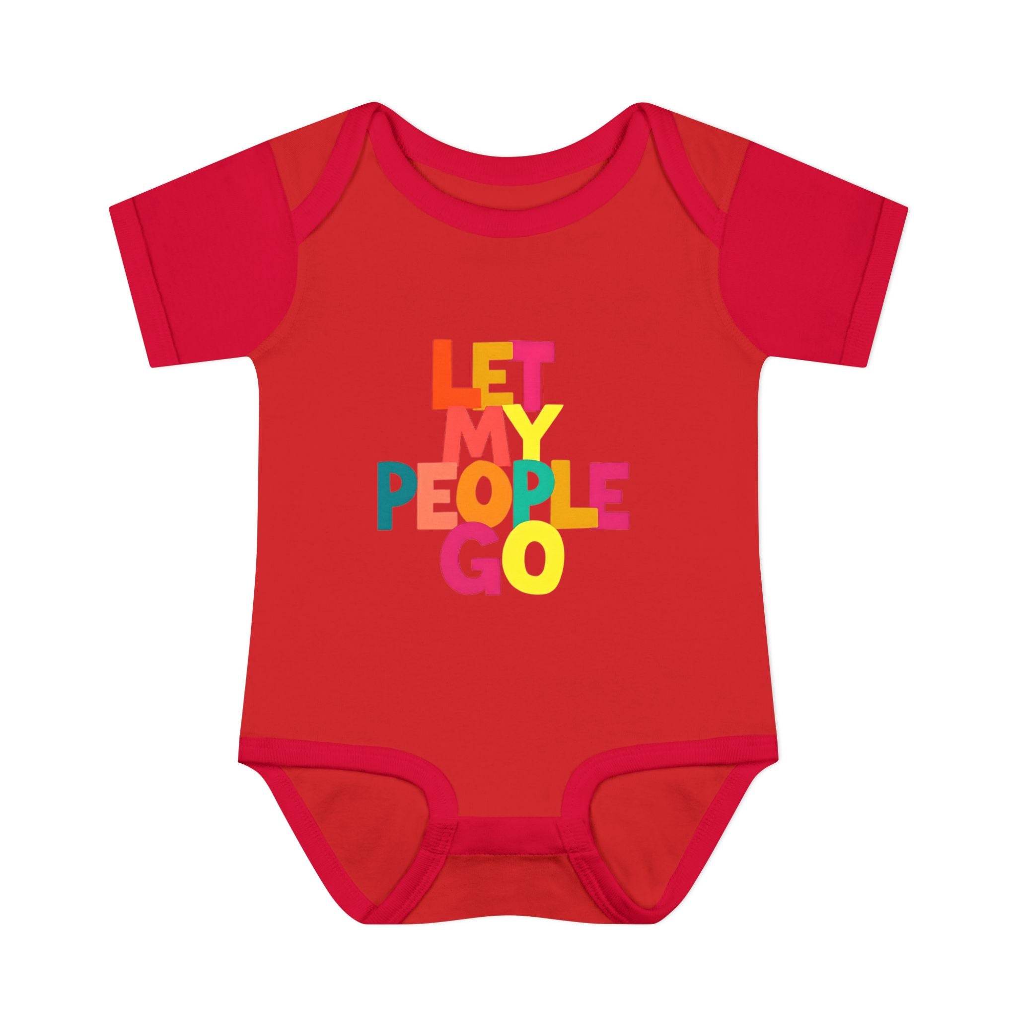 Let My People Go Baby Onesie, Funny Jewish Infant Bodysuit, Passover Baby Outfit, Jewish Baby Shower Gift, Hebrew Humor