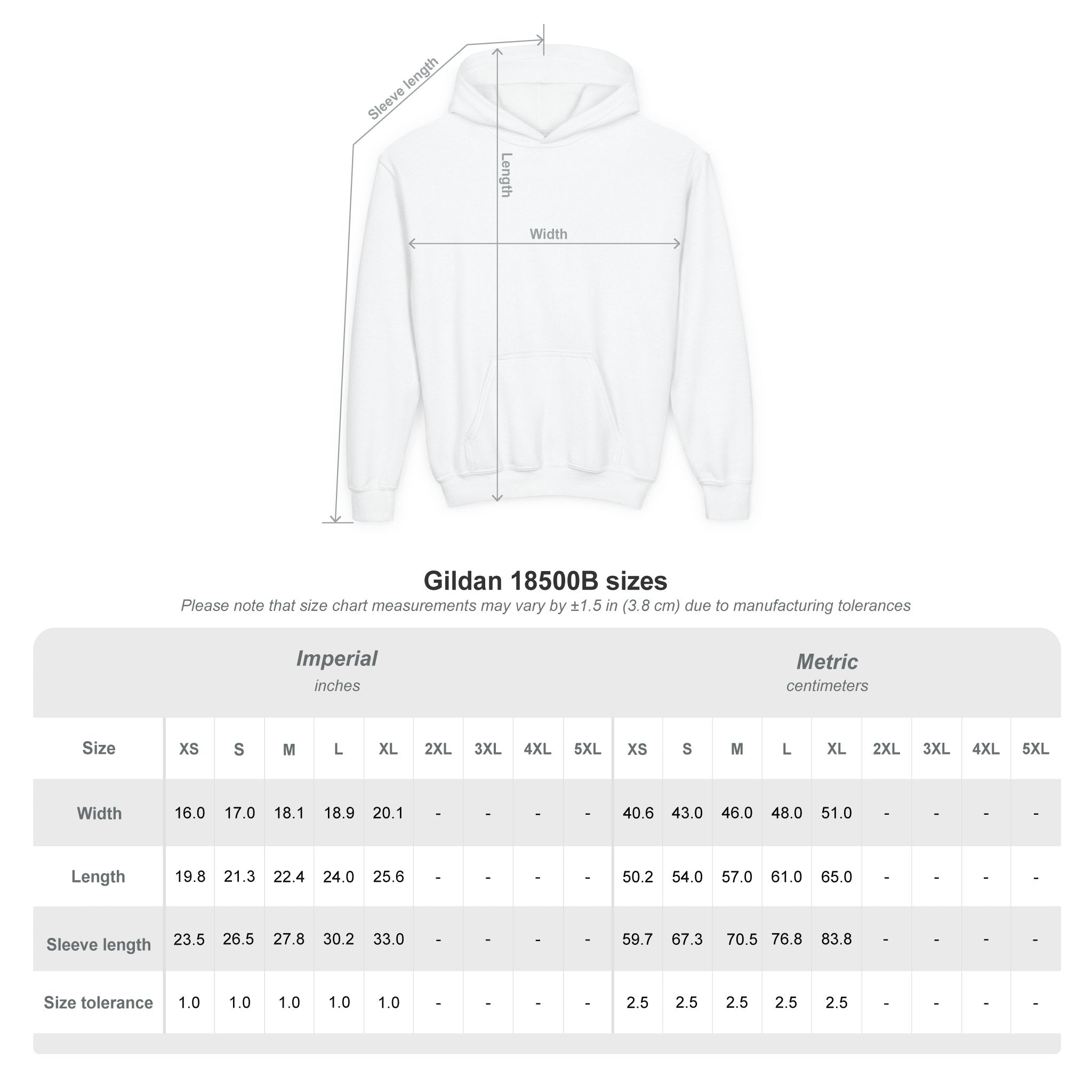 I Love You Lox Youth Hoodie Funny Jewish Food Sweatshirt, Hanukkah Gift for Kids and Bagel Lovers
