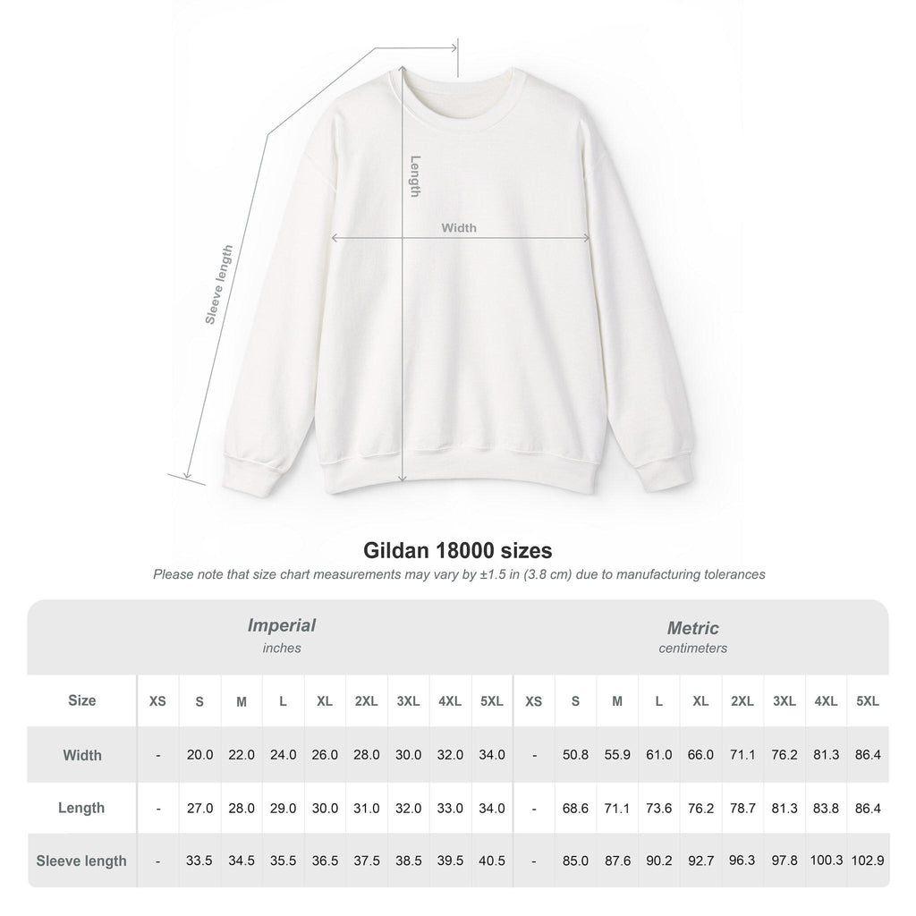Floral Zionist Crewneck Sweatshirt, Jewish Pride Apparel