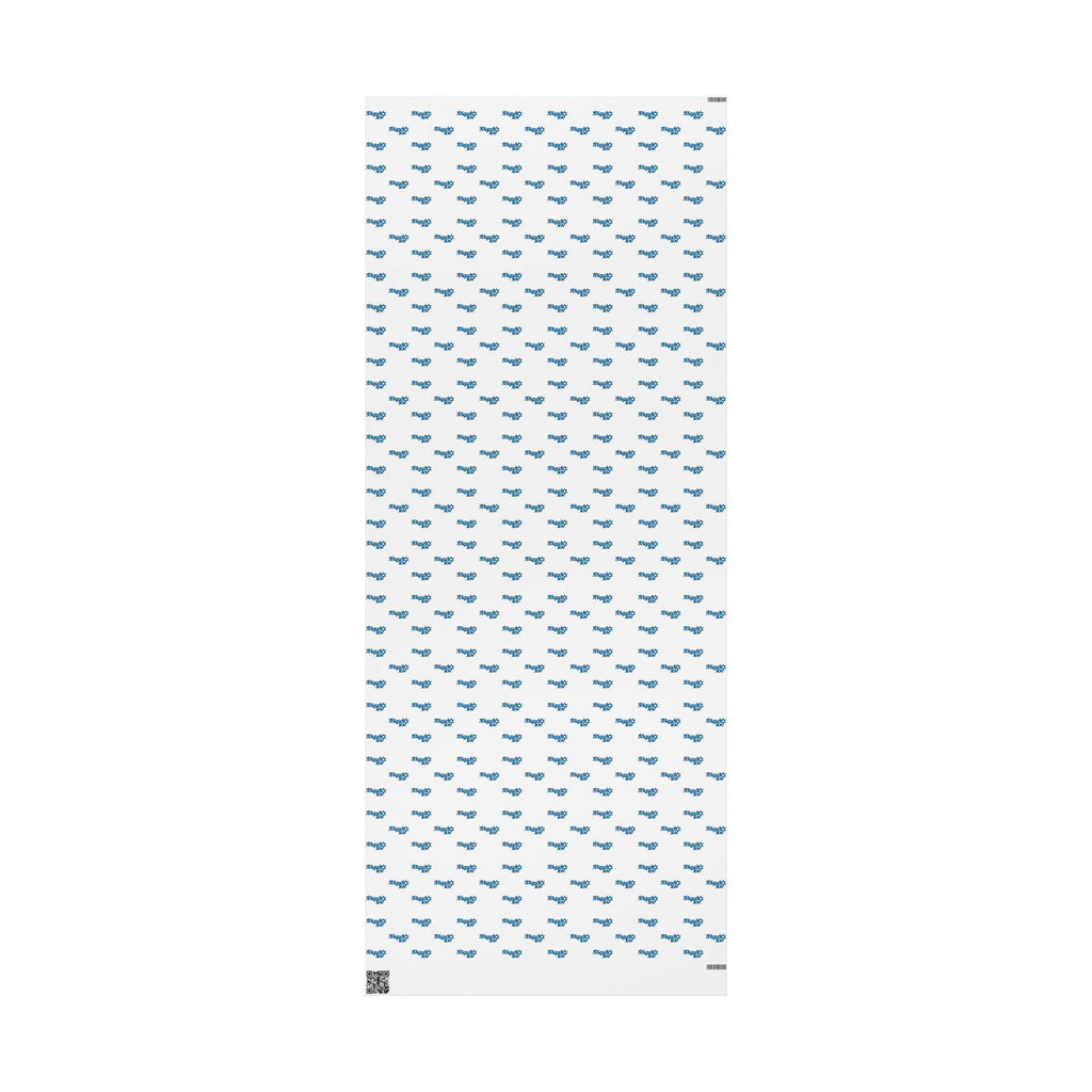 Mazel Tov Gift Wrap, Jewish Wedding, Bar Mitzvah, Simcha