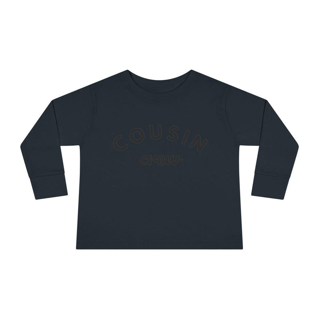 Toddler Long Sleeve Tee