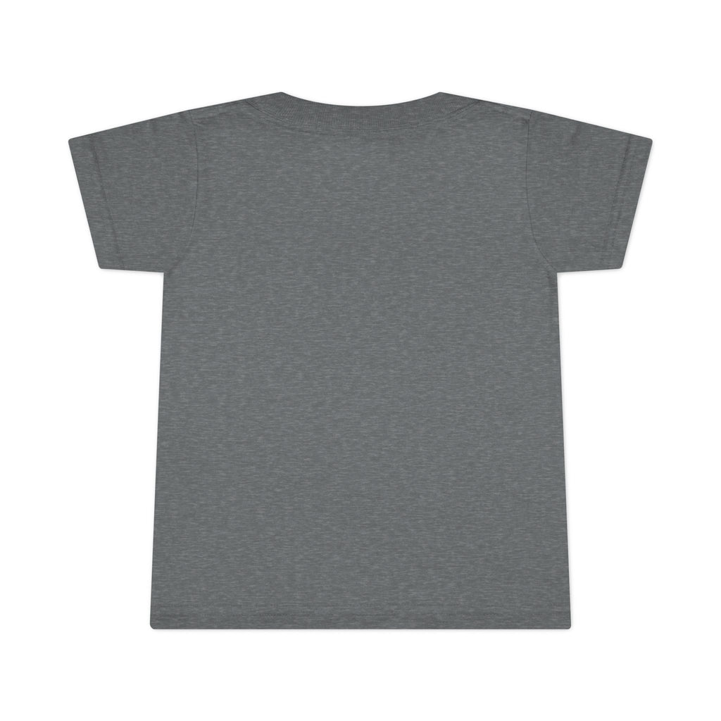 Toddler T-Shirt: "Racism Isn't Kosher" Graphic Tee, Kids Equality Apparel, Cute Gift for Activist Parents, Toddler Outfit, Social Justice