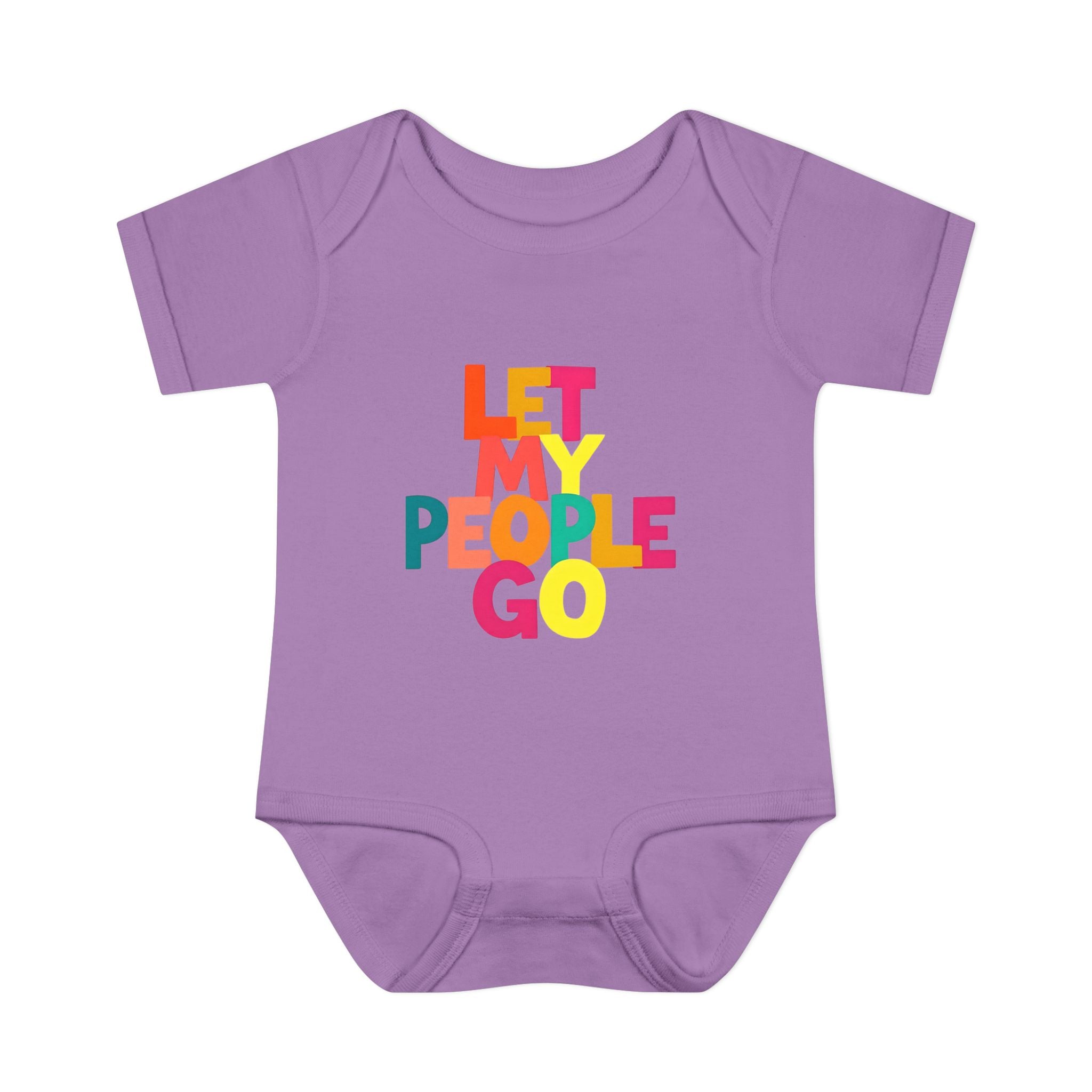 Let My People Go Baby Onesie, Funny Jewish Infant Bodysuit, Passover Baby Outfit, Jewish Baby Shower Gift, Hebrew Humor