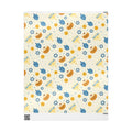 Jewish Hanukkah Wrapping Paper Set Holiday Gift Wrap, Modern Judaica Present Wrap, Eco Friendly Fine Art Paper