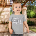 Racism Isn't Kosher Toddler T-Shirt: Social Justice Tee