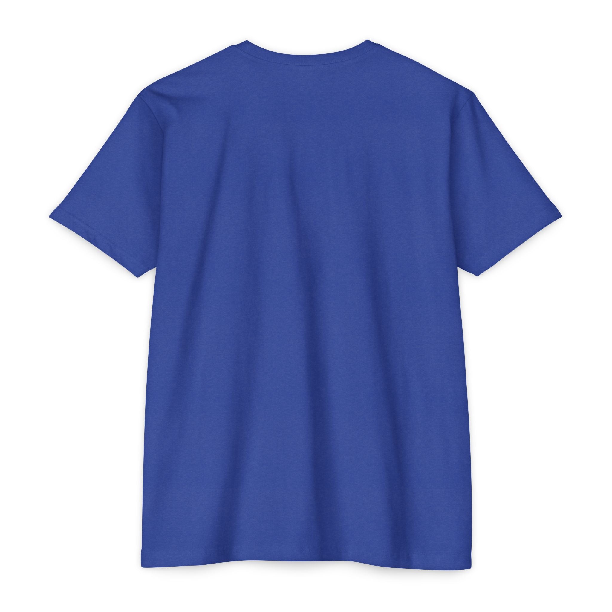 Kibbutz Knick T Shirt, Blue Orange Jewish Basketball Shirt, Israel Inspired Kibbutz Gift Tee