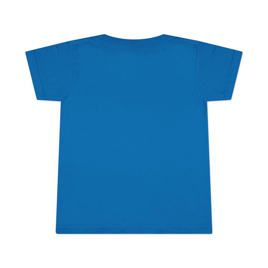 Toddler T-Shirt: "Racism Isn't Kosher" Graphic Tee, Kids Equality Apparel, Cute Gift for Activist Parents, Toddler Outfit, Social Justice