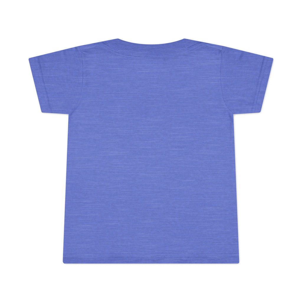 Toddler T-Shirt: "Racism Isn't Kosher" Graphic Tee, Kids Equality Apparel, Cute Gift for Activist Parents, Toddler Outfit, Social Justice