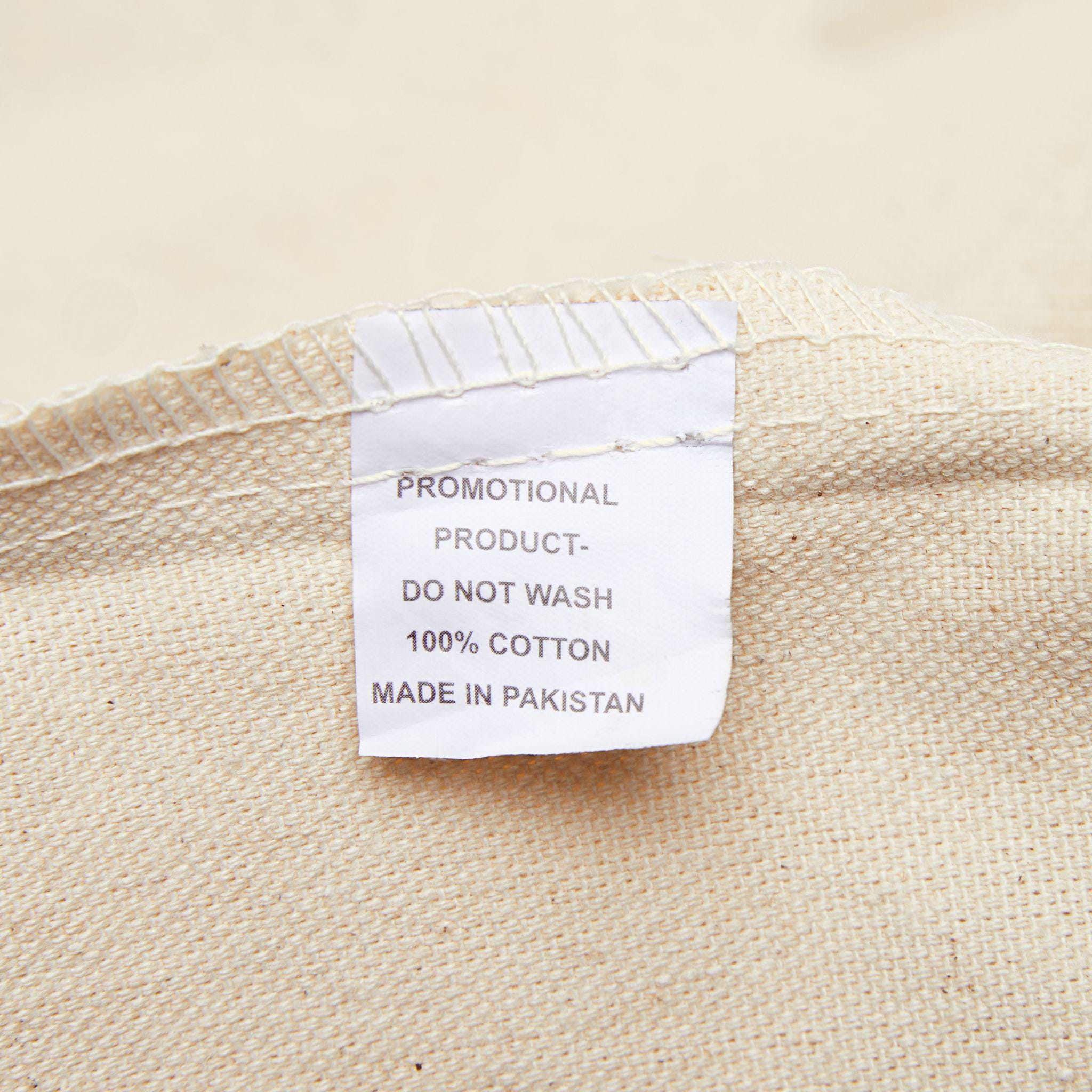 Bupkis Definition Tote Bag, Yiddish Canvas Market Bag, Jewish Humor Gift