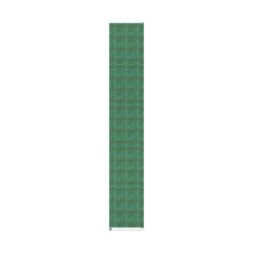 Bat Mitzvah Wrapping Paper, Modern Jewish Gift Wrap, Joyful Simcha Present Wrap