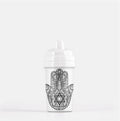 Hamsa Sippy Cup: Jewish Baby Toddler Gift