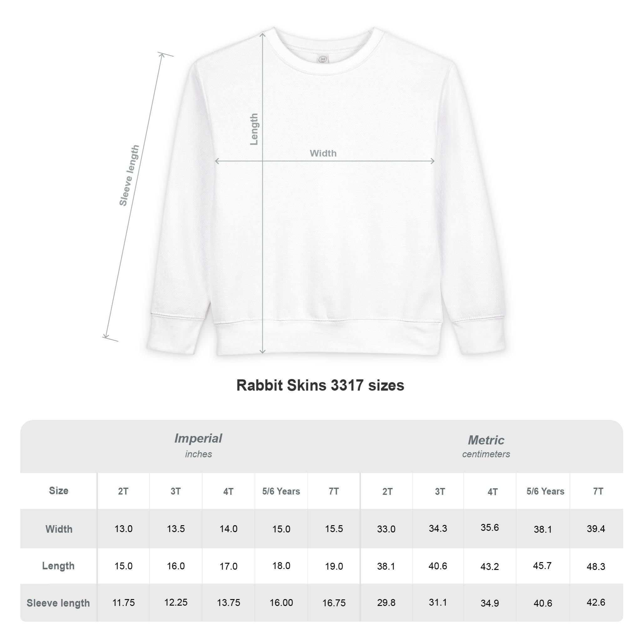 Toddler Mini Mensch Sweatshirt with Hebrew Chai Symbol, Kids Jumper
