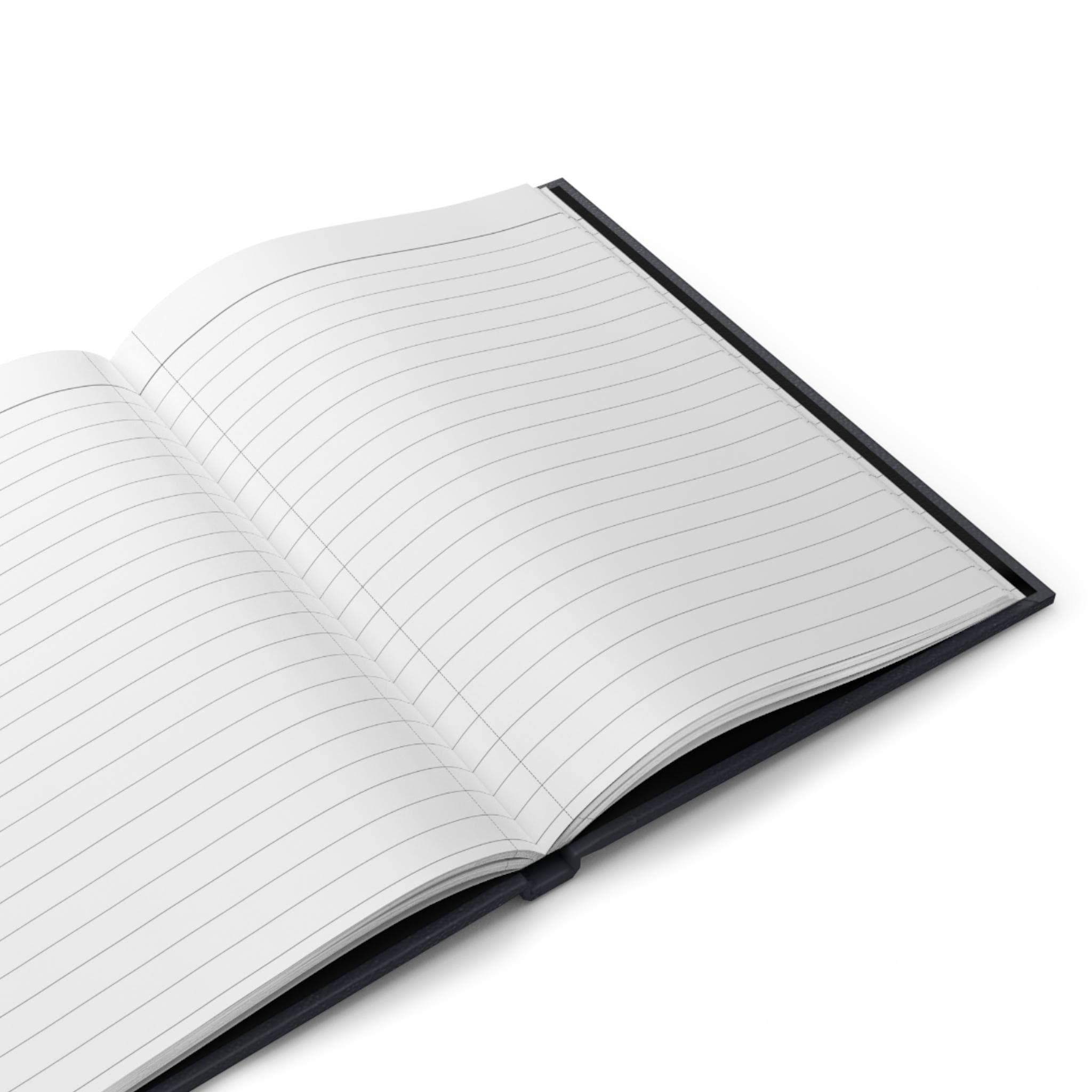 State of Israel Passport Journal Hardcover Notebook, Jewish Travel Diary with 150 Lined Pages